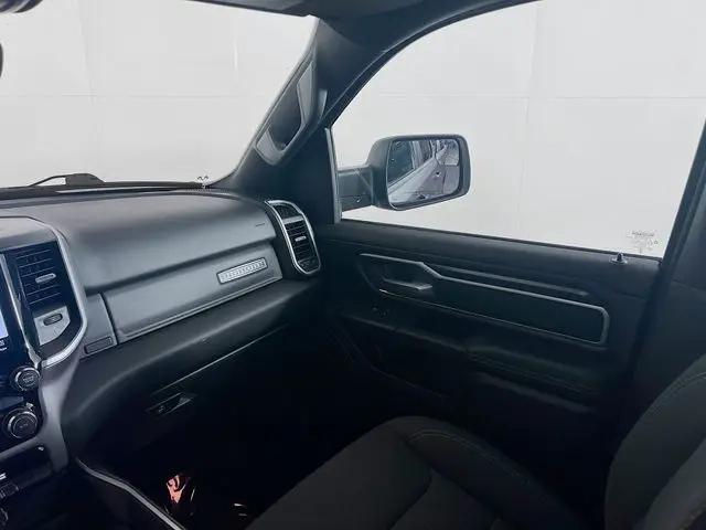 2023 Ram 1500 Big Horn Quad Cab 4x2 6'4" Box