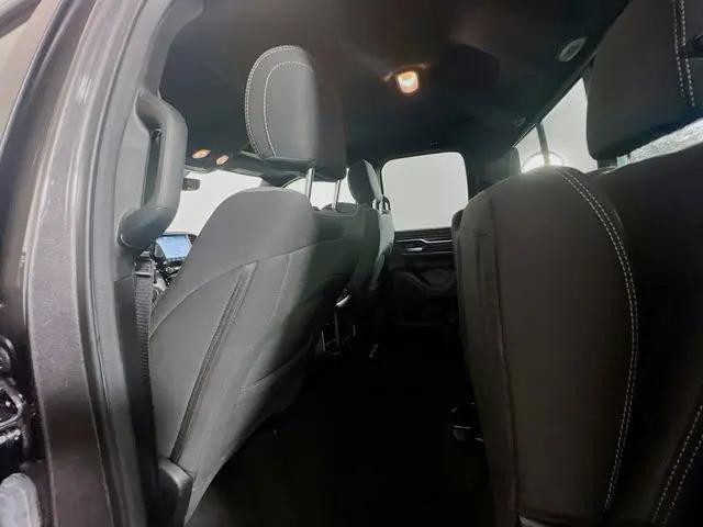 2023 Ram 1500 Big Horn Quad Cab 4x2 6'4" Box