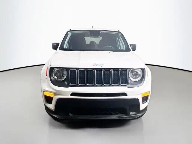 2023 Jeep Renegade Latitude 4x4