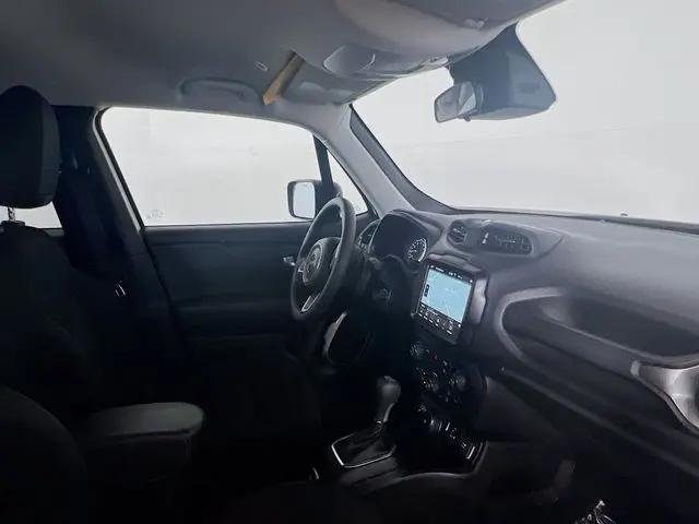 2023 Jeep Renegade Latitude 4x4