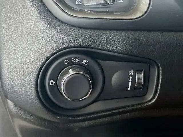 2023 Jeep Renegade Latitude 4x4