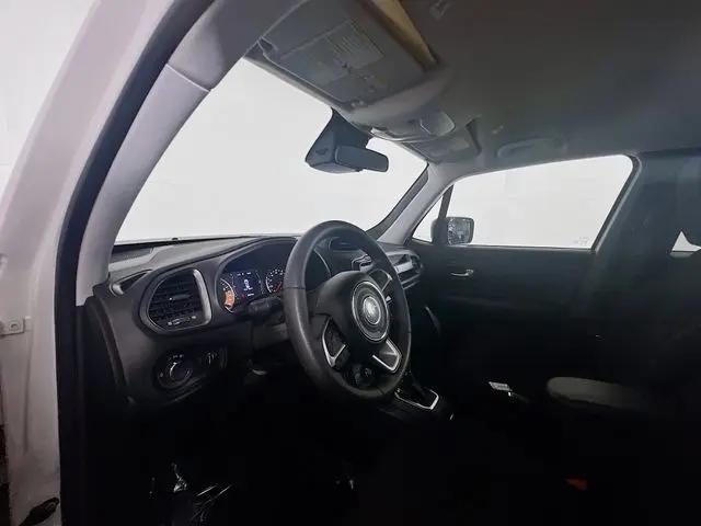 2023 Jeep Renegade Latitude 4x4