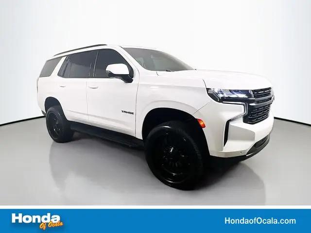 2023 Chevrolet Tahoe 4WD RST for sale in Ocala, FL