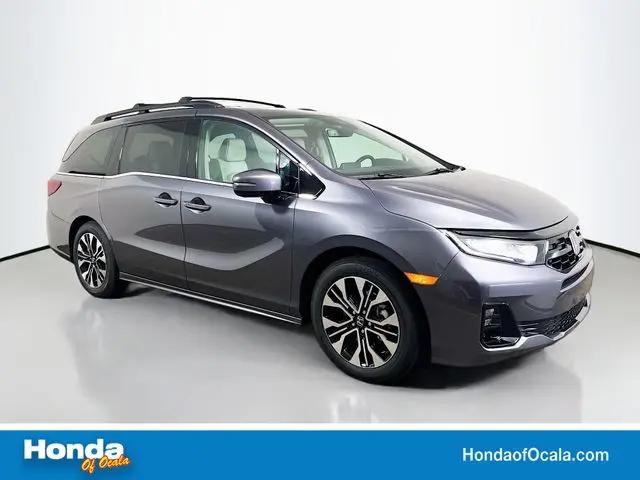 2026 Honda Odyssey Elite for sale in Ocala, FL