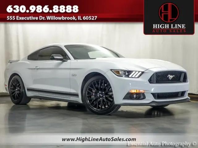 2016 Ford Mustang GT for sale in Willowbrook, IL