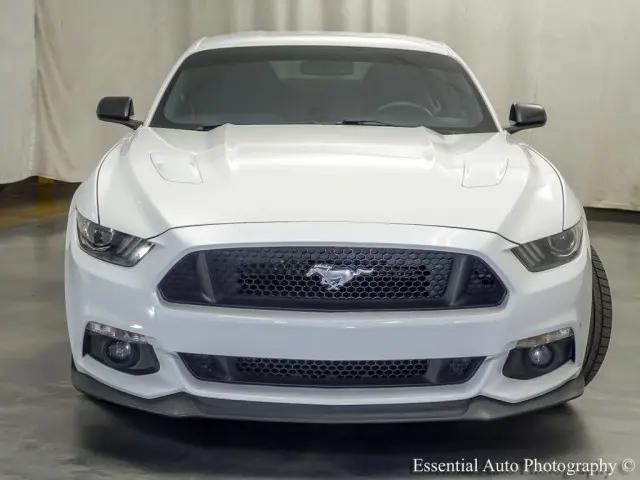 2016 Ford Mustang GT