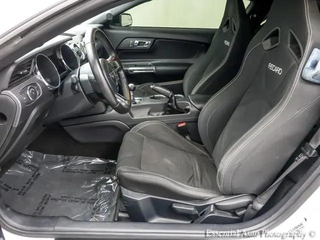 2016 Ford Mustang GT