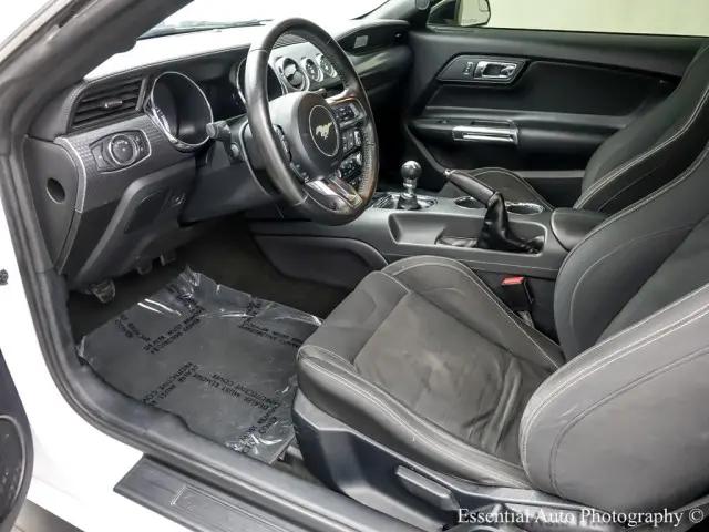 2016 Ford Mustang GT