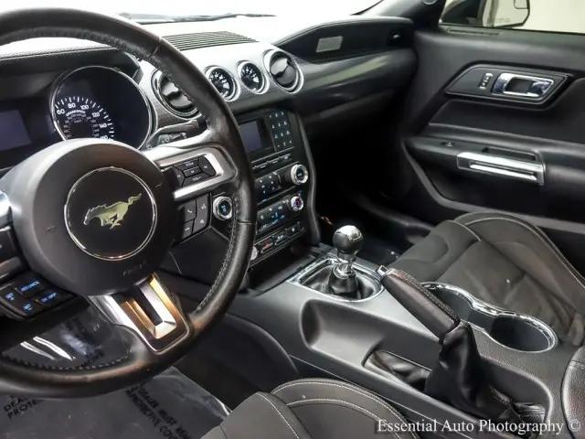 2016 Ford Mustang GT