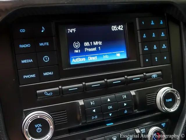 2016 Ford Mustang GT