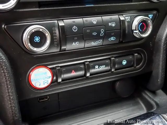 2016 Ford Mustang GT