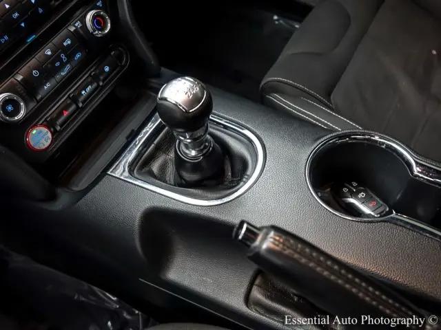 2016 Ford Mustang GT