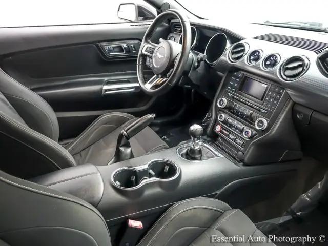 2016 Ford Mustang GT