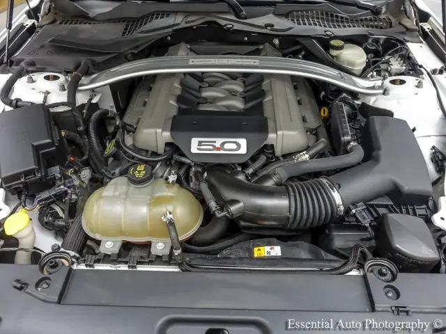 2016 Ford Mustang GT