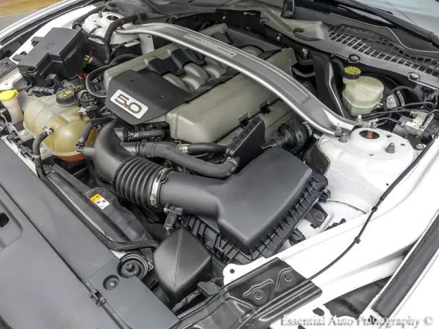 2016 Ford Mustang GT