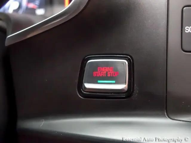 2016 Chevrolet Corvette Stingray Z51