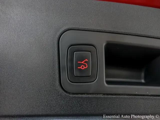 2018 Tesla Model S P100D