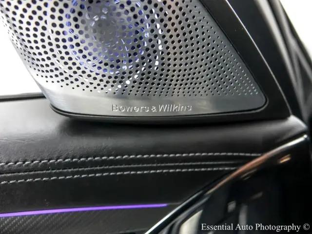 2019 BMW M5 Standard