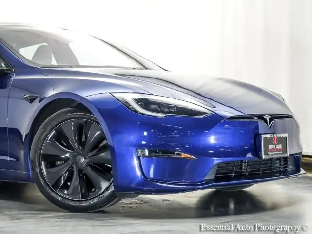 2023 Tesla Model S Standard Range