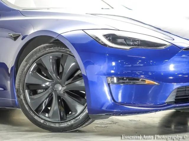 2023 Tesla Model S Standard Range