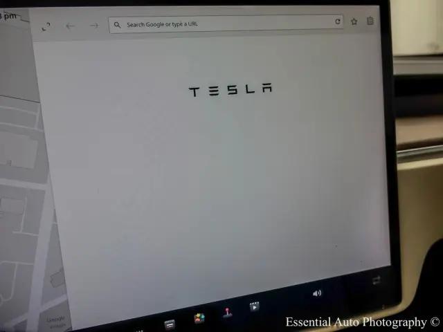 2023 Tesla Model S Standard Range