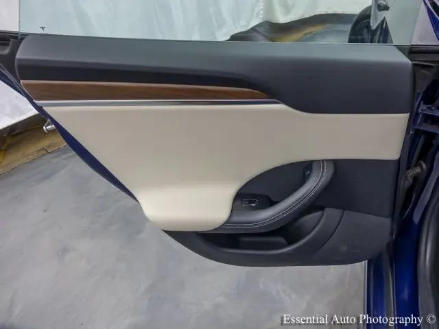 2023 Tesla Model S Standard Range