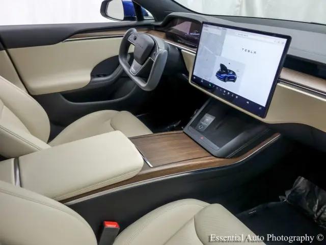 2023 Tesla Model S Standard Range