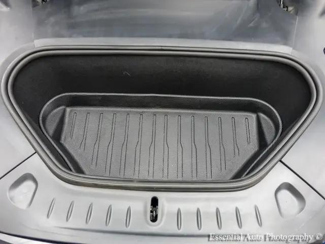 2023 Tesla Model S Standard Range