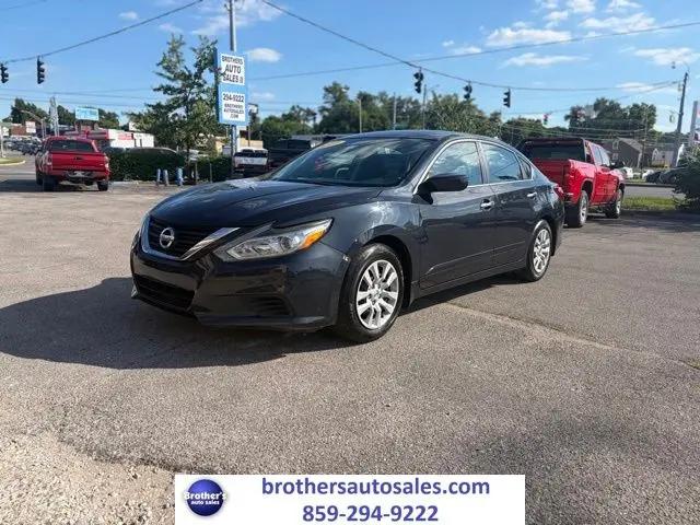 2017 Nissan Altima 2.5 S for sale in Lexington, KY