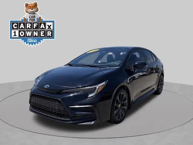 2026 Toyota Corolla SE for sale in Lexington, KY
