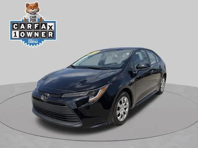 2025 Toyota Corolla LE for sale in Lexington, KY