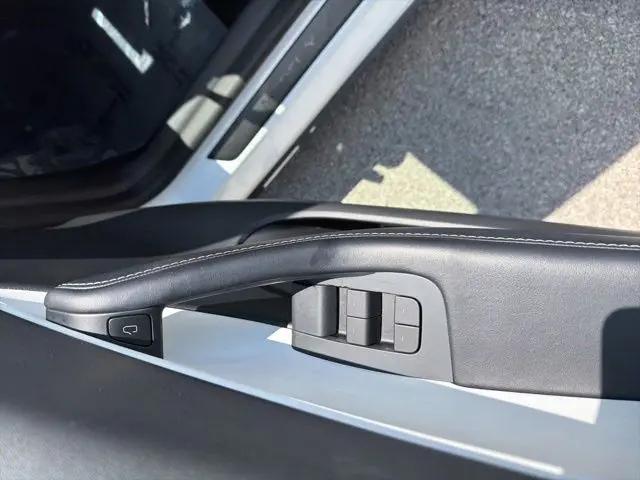 2021 Tesla Model Y Performance Dual Motor All-Wheel Drive