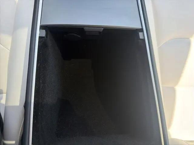 2021 Tesla Model Y Performance Dual Motor All-Wheel Drive