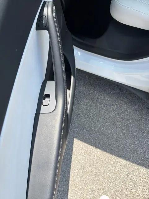 2021 Tesla Model Y Performance Dual Motor All-Wheel Drive