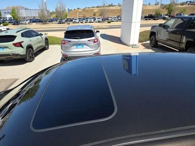 2015 Acura RDX Technology Package