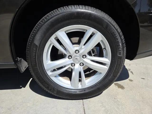 2015 Acura RDX Technology Package