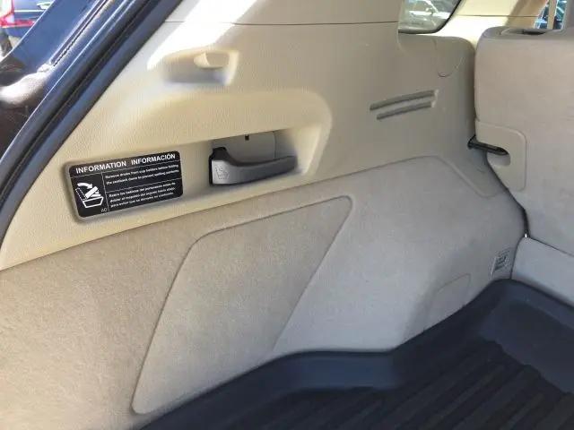 2015 Acura RDX Technology Package
