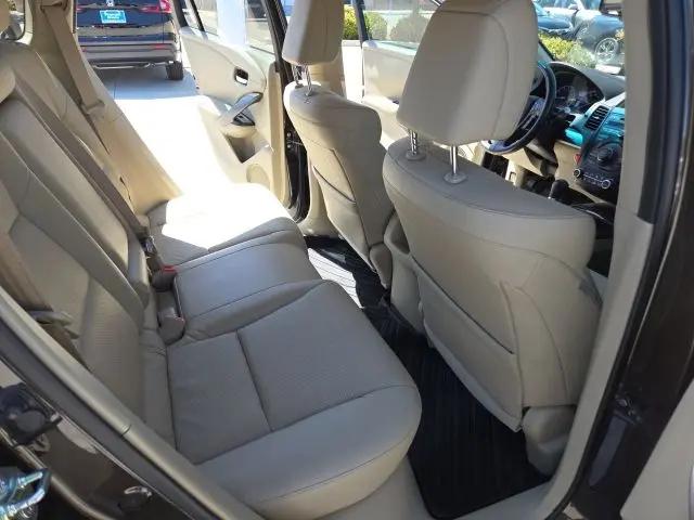2015 Acura RDX Technology Package