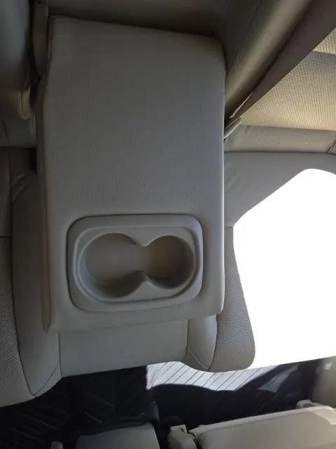 2015 Acura RDX Technology Package