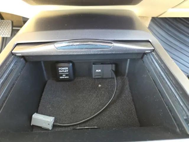 2015 Acura RDX Technology Package