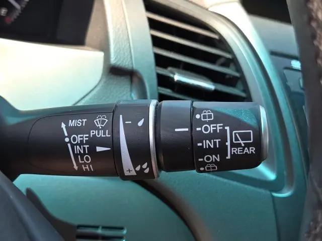 2015 Acura RDX Technology Package