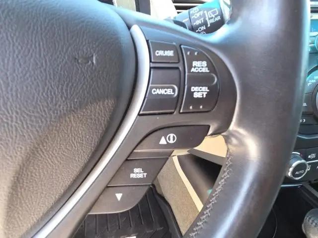 2015 Acura RDX Technology Package