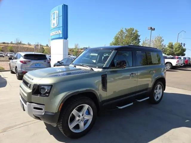 2021 Land Rover Defender 110 SE for sale in Prescott, AZ