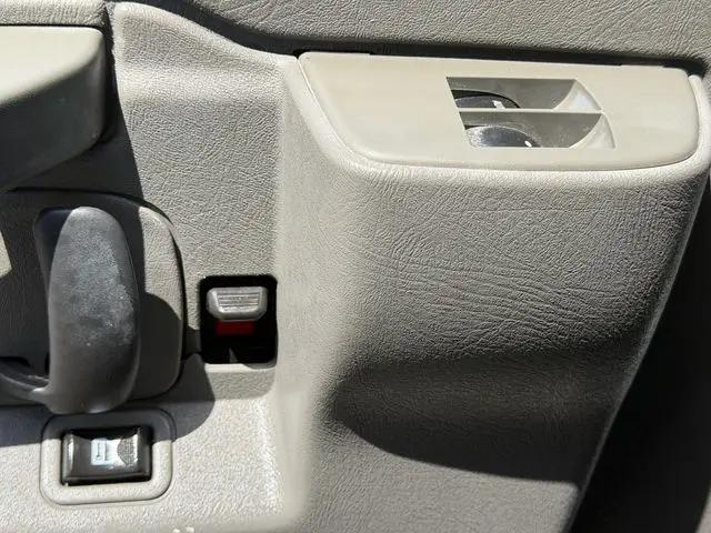 2019 Chevrolet Express Work Van