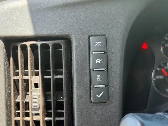 2019 Chevrolet Express Work Van
