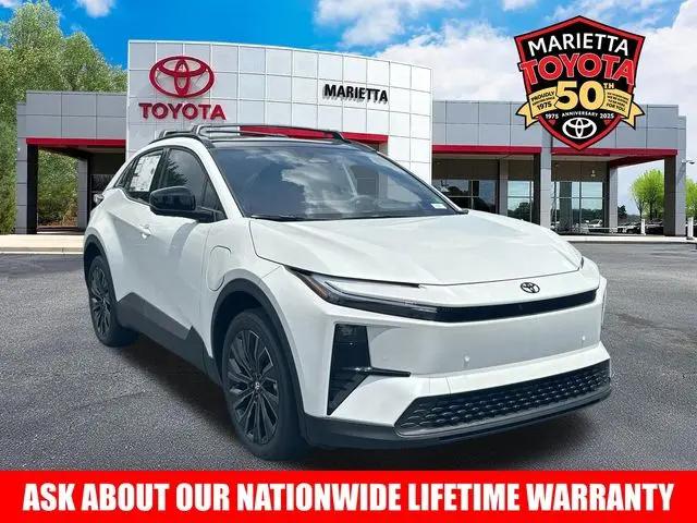 2026 Toyota C-HR XSE for sale in Marietta, GA