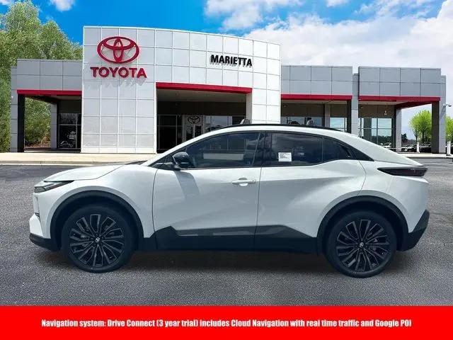2026 Toyota C-HR XSE