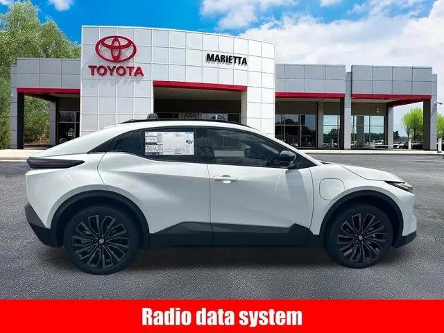 2026 Toyota C-HR XSE