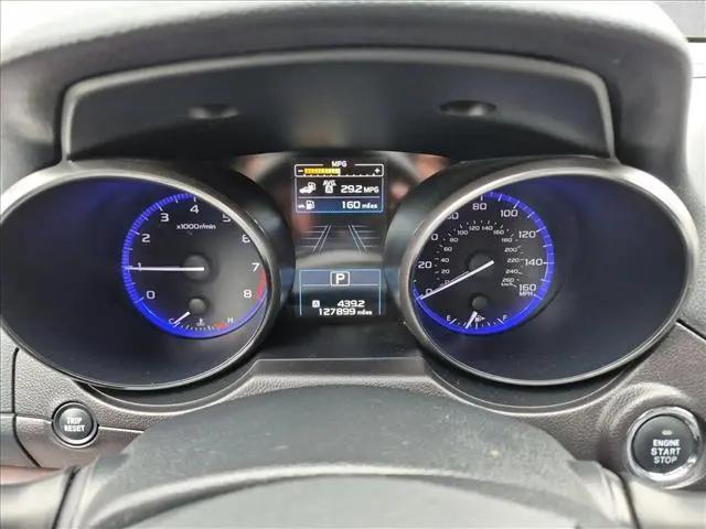 2016 Subaru Outback 3.6R Limited