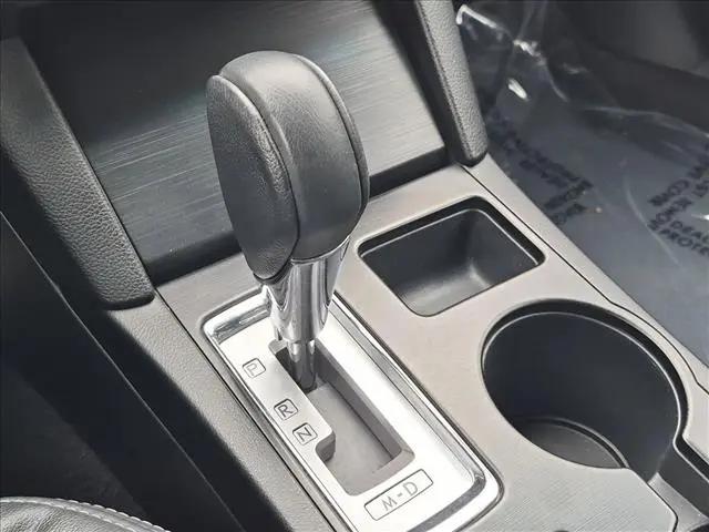 2016 Subaru Outback 3.6R Limited